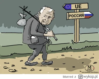 blurred - @Swierzop_Bursztynowy: cała Polska dopinguje kolejnej ucieczki ᕙ(✿ ͟ʖ✿)ᕗ
