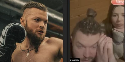 okoboji - Jak stracić wszystko? Przykład Wardęgi.

Gość, który był przywódcą WATAHY, ...