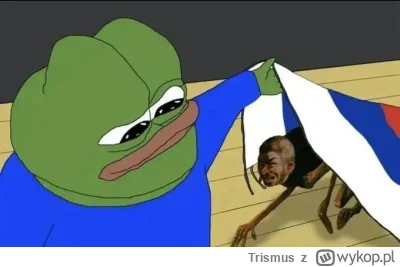 Trismus - @ForestDruid: