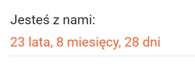 zagubionychromosom - @cwiczebny_janusz: widzialem Cię w kolejce jak zakładałeś konto,...