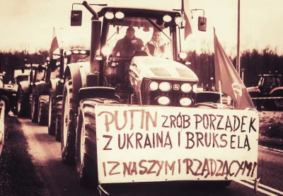 Borg-Net - Jak szanowni mircy uważają?

#wojna #protest #rolnictwo #polska
#Rosja #uk...