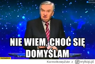 KarmelkowyZubr - @yosemitesam: