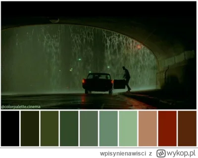 wpisynienawisci - #film #kino #matrix 
Pamiętam jak widziałem pierwszy raz matrix w k...