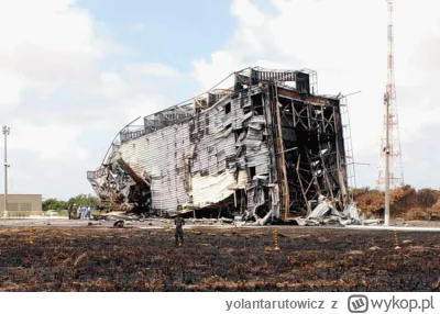 yolantarutowicz - Mało osób wie, że Brazylia pracowała na własną rakietą orbitalną. N...