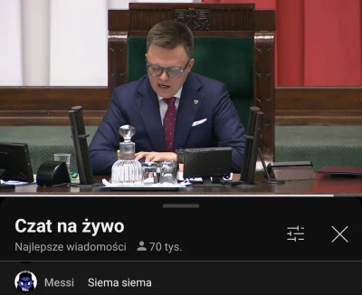 BiuroInterwencjiObywatelskiej - Uniwersum zdechło to trzeba się przełączyć na inne pa...