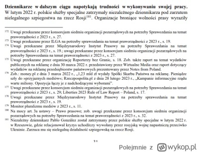 Polejmnie - Robi się jeszcze ciekawiej. Okazuje się że 5 lipca 2023 roku Komisja Euro...