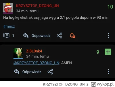 KRZYSZTOFDZONGUN - Ekspertem się jest a nie bywa ( ͡°( ͡° ͜ʖ( ͡° ͜ʖ ͡°)ʖ ͡°) ͡°)




...