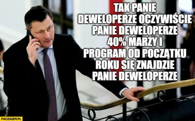 SatanWasa_Babyboomer - NIE ODPUSZCZAJĄ 

#nieruchomosci #polityka