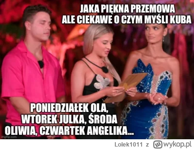 Lolek1011 - #hotelparadise update mema