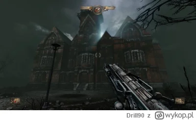 Drill90 - @Piotrek7231: nie wiem dlaczego, ale skojarzyło się mi z jednym z leveli z ...