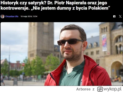 Arboree - @rozowyslonikx: wiem że my sobie tu śmieszkujemy, ale tak patrząc na poważn...