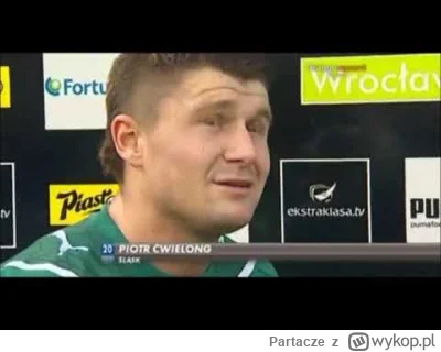 Partacze - "Jest ciężko, niedziela godzina 15, pogoda też nie dopisuje do grania w pi...