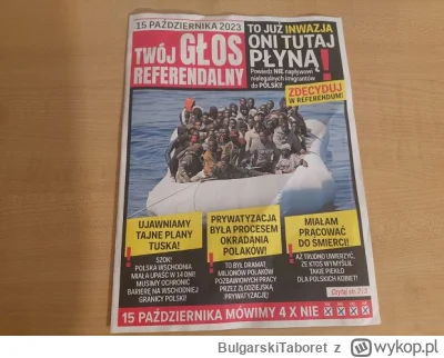 BulgarskiTaboret - Ktoś wie czy dopłynęli już czy czekają gdzieś przy Bornholm na tus...