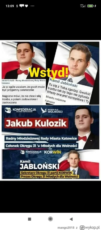 m.....8 - #polityka #konfederacja