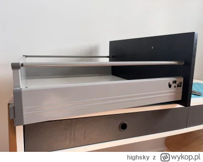 highsky - Hej misie. Chce odświeżyć fronty w zabudowie kuchennej. Tylko jak kurde odk...