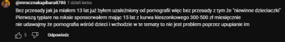 1-1-1-1 - mocny zawodnik xD
#blackpill #redpill