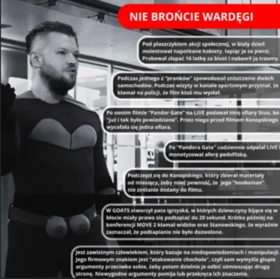 SuperN0vak - Oj jak ja się z was będę śmiał jak wleci film Boxdela a wam szczena opad...