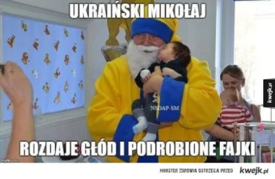 WstretnyOwsik - #ukraina