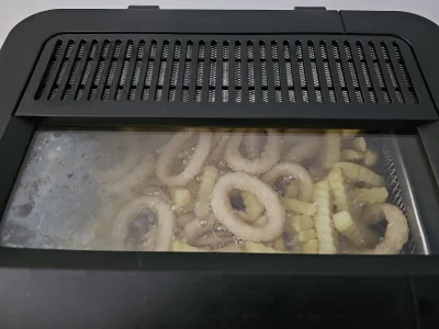 staryhuop0 - #przegryw #gotujzwykopem
Trochę mało oleju.
Ale zrobi się.
Musi się zrob...