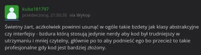 przegryw15k - @OlFunkyBastard @Tutmirleid no gość z jednej strony chce tu dyskutować ...