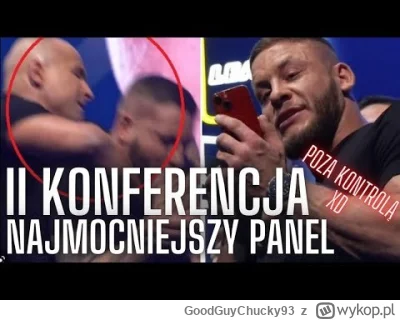 GoodGuyChucky93 - @Queque1: