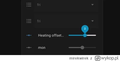 mirekwirek - @Szym3kSzym3k: I zmieniać krzywą można: