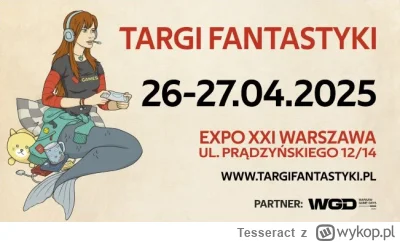 Tesseract - >W dzień widziałem że kancelaria premiera chwaliła się że na pikniku możn...