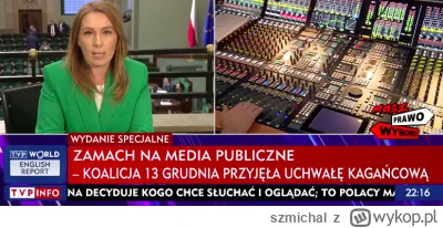 szmichal - #sejm #tvpis miałkość telewizji publicznej niech potwierdzi to, że typiara...