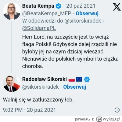 pawelJG - @szychun: z Kempą trzeba krótko #pdk