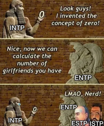 Wrrronika - #intp 
@onepnch