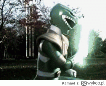 Kamael - @greedy_critic: Kiedy wszyscy myślą że jesteś nazistą, a ty jesteś po prostu...