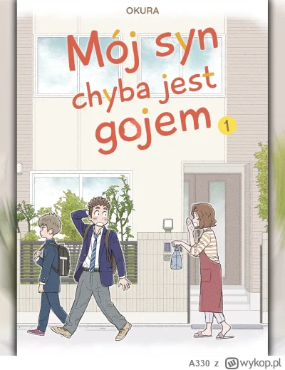 A330 - @zabolek: AJ WAJ