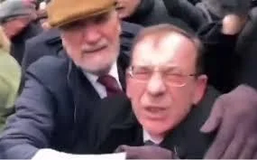 KiedysMialemFejm - @Jarusek: To jest najpiękniejsza afera od tego jak chcieli Kamińsk...