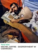 PierwszyPuchacz - W 1972 roku francuski geolog i speleolog Michel Siffre przeprowadzi...