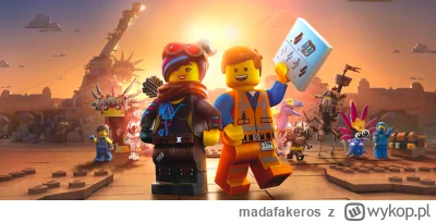 madafakeros - #lego