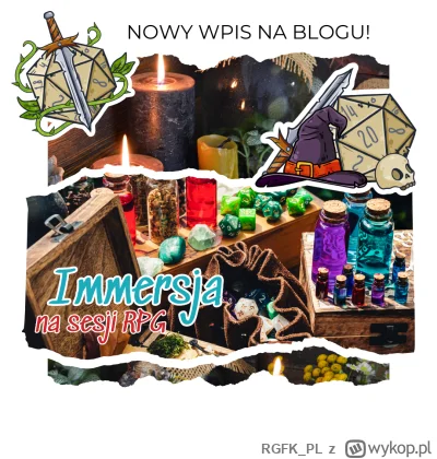 RGFK_PL - Niektórzy z Was, ci najwierniejsi fani (❤️), zapewne jeszcze pamiętają, jak...