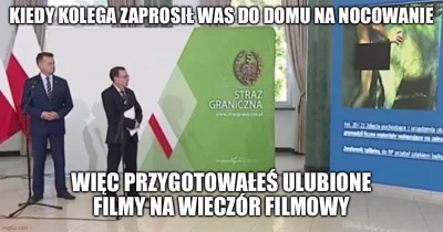 Cthulu23 - Wiadomo jaki dziś repertuar w pałacu? ( ͡° ͜ʖ ͡°)

#polityka #sejm #bekazp...