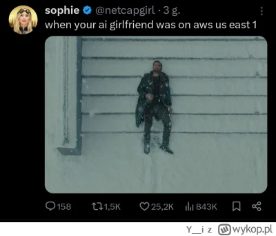 Y__i - #aws #humorobrazkowy