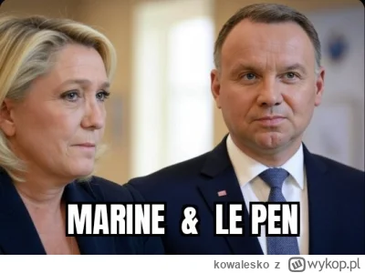kowalesko - #polityka