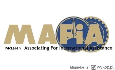 Miguelos - JA P*ERDOLE MOŻESZ WYPRZEDZAĆ SOBIE POZA TOREM I NIC CI ZA TO NIE GROZI. O...