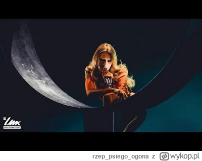 rzeppsiegoogona - #eurowizja wiem, że erika miała zwycięstwo w kieszeni, ale nie mogę...