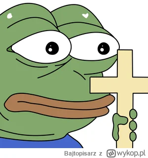 Bajtopisarz - @CzerwonyjakWIG20: