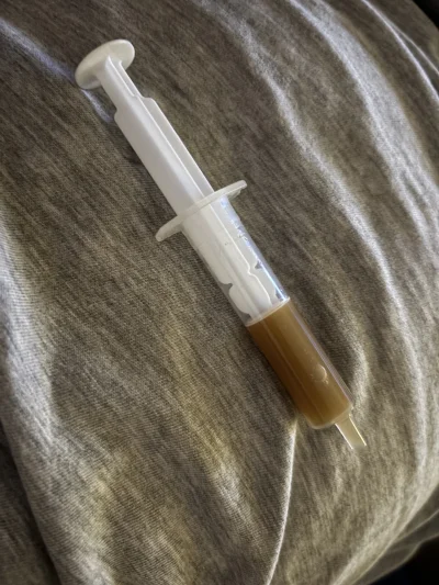 PodniebnyMurzyn - Będzie grzane