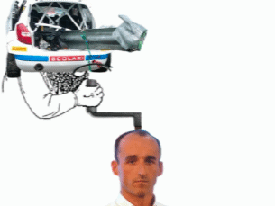 JuzefCynamon - #f1 @SamBeliar