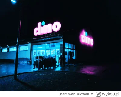 namowir_slowak - Kocham dino #dino