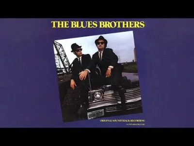 Mar3czek - @yourgrandma: The Blues Brothers - Peter Gunn Theme