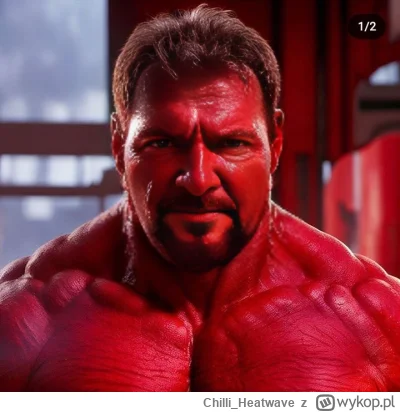ChilliHeatwave - @LuckyCharm