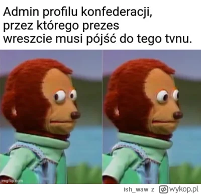 ish_waw - #bekazkonfederacji #polityka #humorobrazkowy