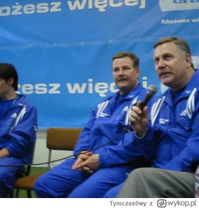 Tymczas0wy - Ciekawostka.
Apoloniusz Tajner i Jerzy Engel to dwie różne osoby.

#mecz...