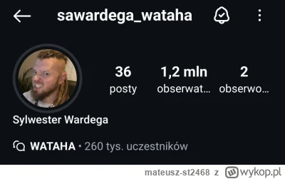 mateusz-st2468 - @mateusz-st2468: